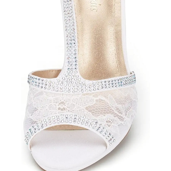 *Dream Pairs Amore Pumps- 7 - Picture 3 of 12